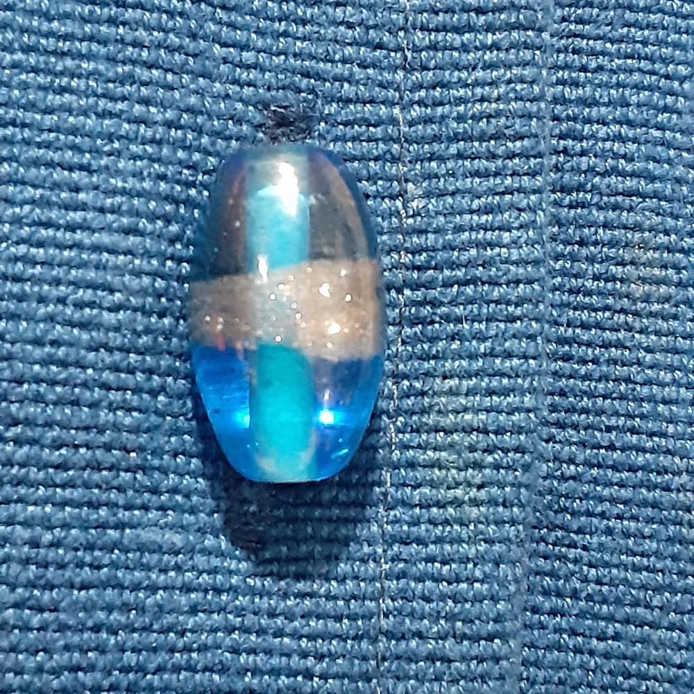 VINTAGE Daniel K 100% cotton embroidered Jacket size L - Picture 8 of 12